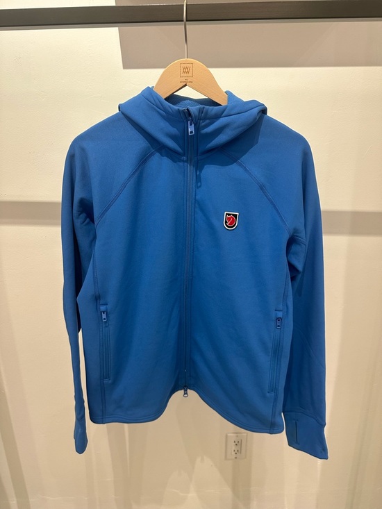 Fjallraven Jackets & Blazers - Fjallraven Women’s Expedition Fleece Hoodie